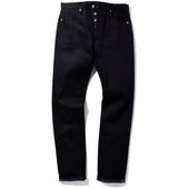JOE McCOY LOT.966BK DENIM