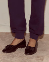 Joggers - Dark Purple