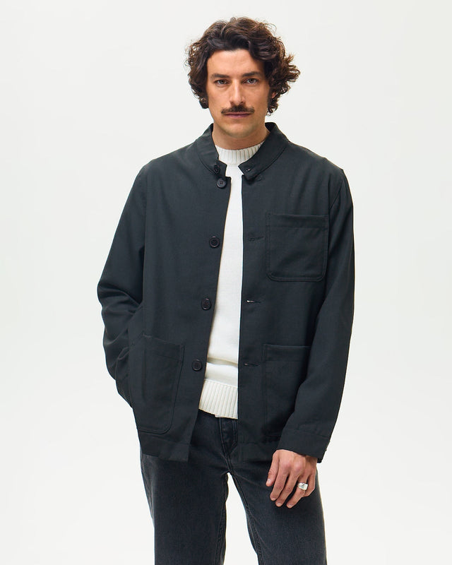 JOHN - Gris