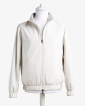 The Ultimative Reversible Bomber Jacket