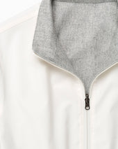 The Ultimative Reversible Bomber Jacket