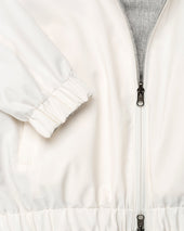 The Ultimative Reversible Bomber Jacket