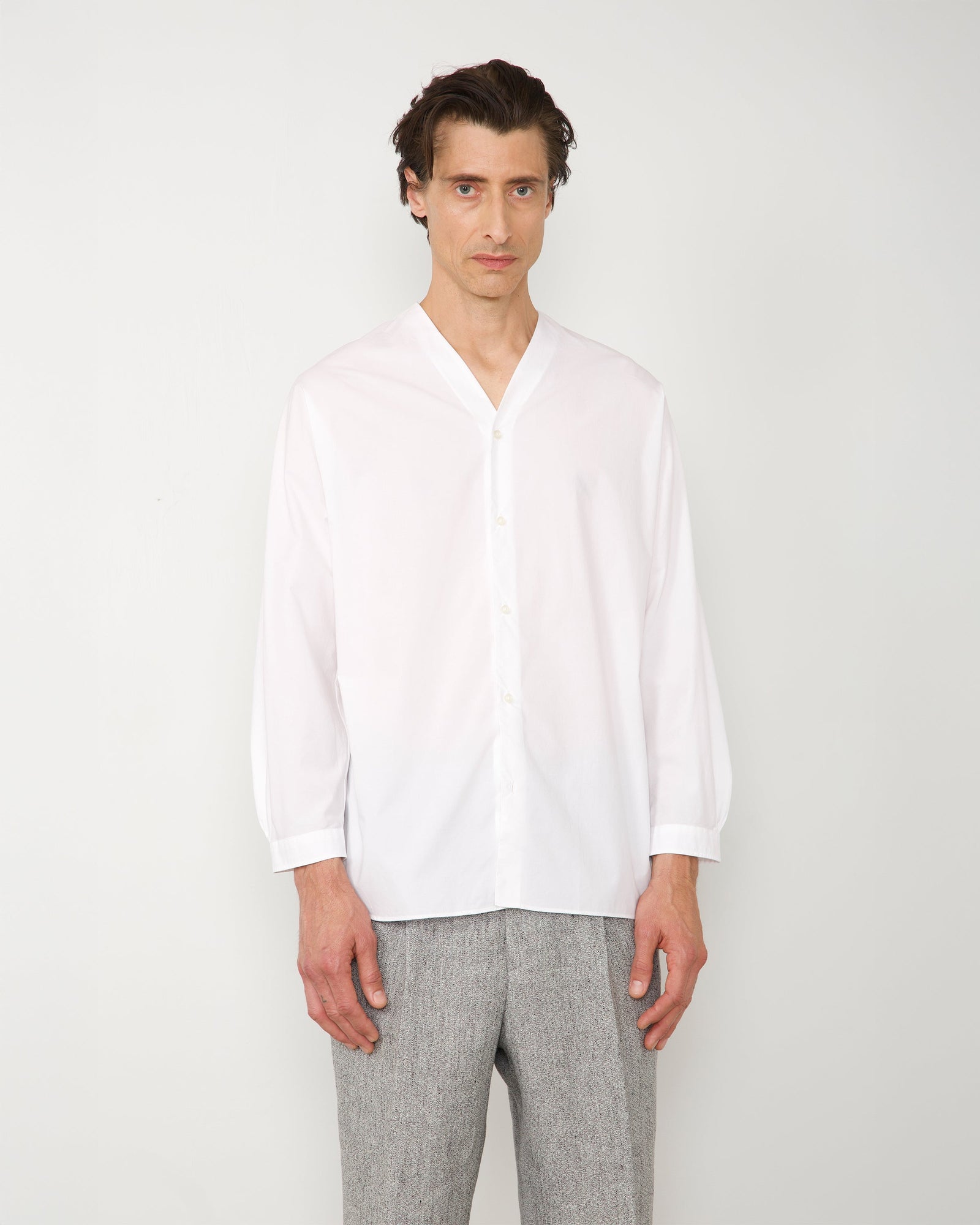 Chemise Edson