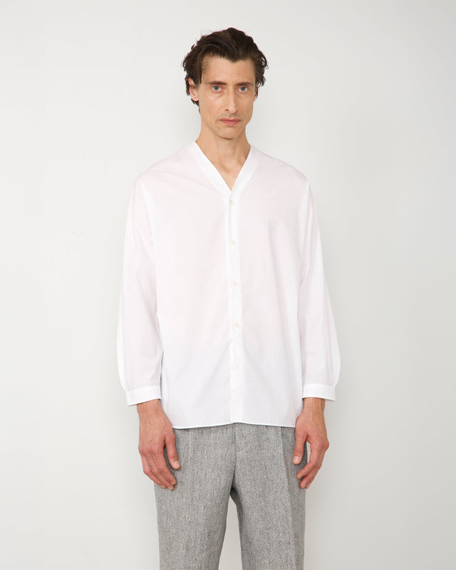 Chemise edson