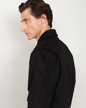 Veste Bayard