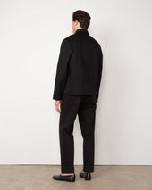 Veste Bayard