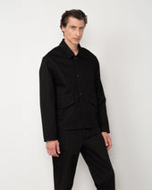 Veste Bayard