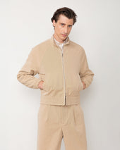 Bomber Cory