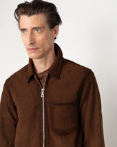 Surchemise Sid