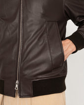 Bomber Maony
