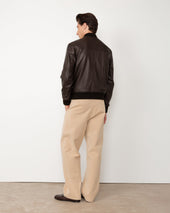 Bomber Maony
