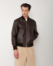 Bomber Maony