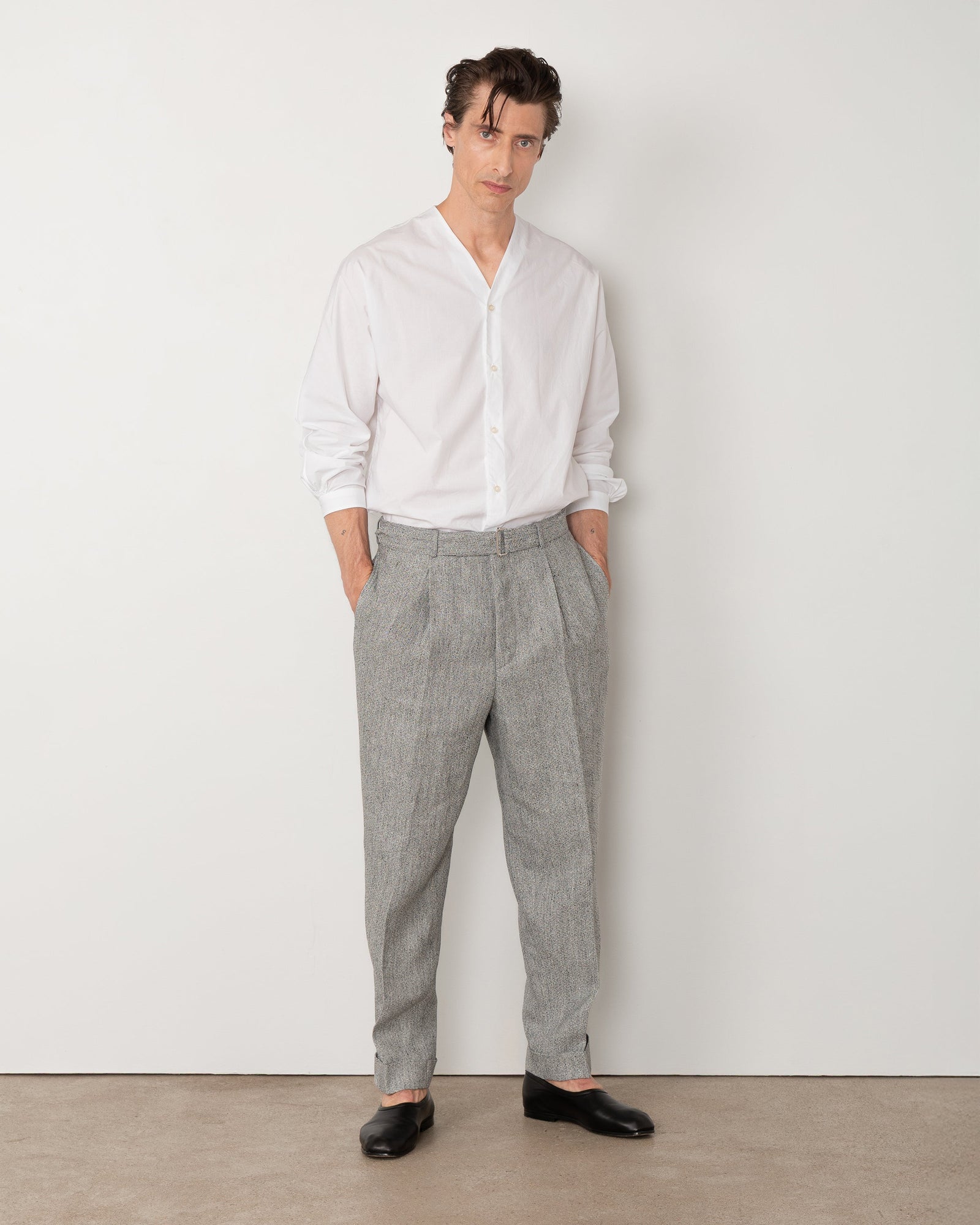 Pantalon Hugo