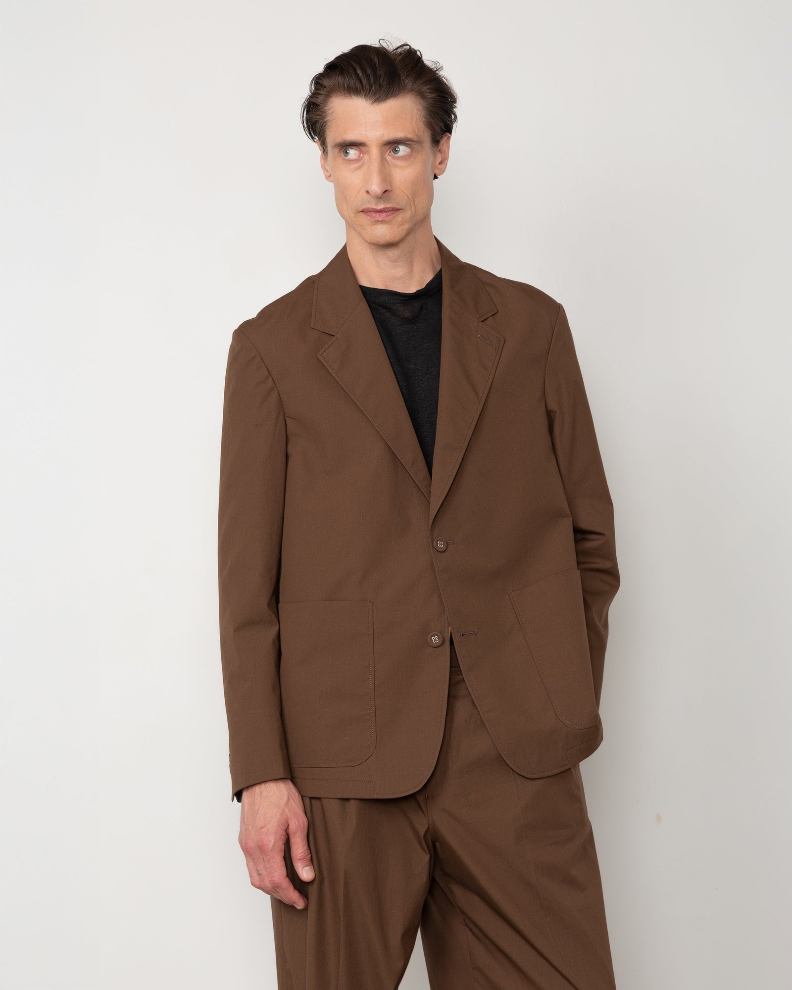 Veste Cyril
