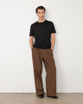 T-shirt garment