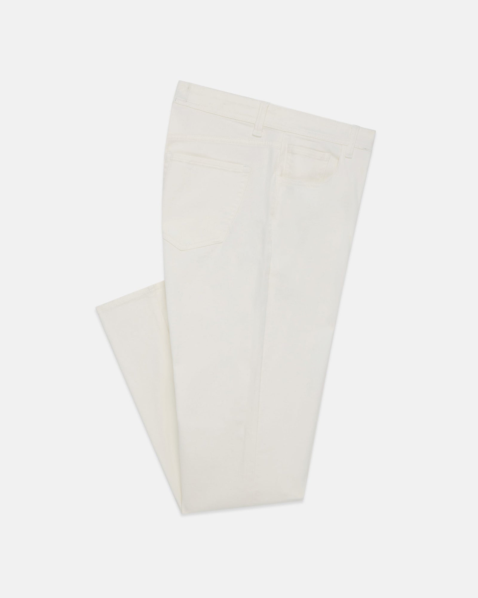 5 Pocket Twill Pant