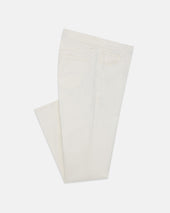 5 Pocket Twill Pant