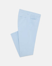 Light 5 Pocket Twill Pant