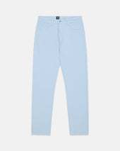 Light 5 Pocket Twill Pant