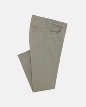 Light 5 Pocket Twill Pant