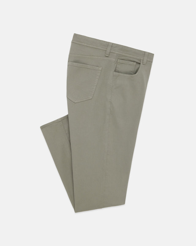 Light 5 Pocket Twill Pant