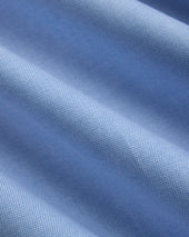 Made In Usa With Guard Stripe Placket Oxford Cloth Sport Shirt Regular Fit