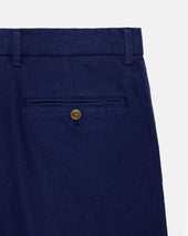 Linen Shorts