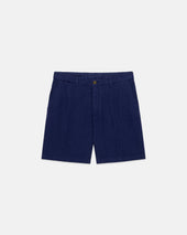 Linen Shorts