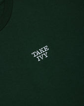 Made In Usa Take Ivy T Shirt