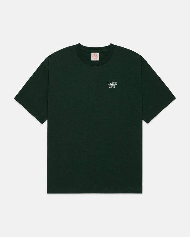 Made In Usa Take Ivy T Shirt