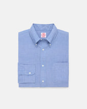 Light Solid Sport Shirt