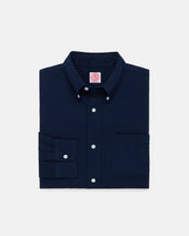 Seersucker Sport Shirt Classic Fit