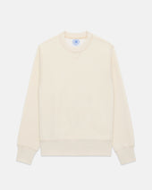Made In Usa Natural Heavyweight Sweatshirt