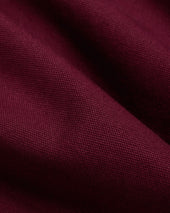 Cotton Canvas Overshirt Trim Fit