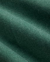 Green Washed Canvas Cape Cod Shorts