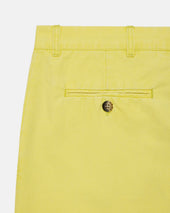 Washed Canvas Cape Cod Shorts