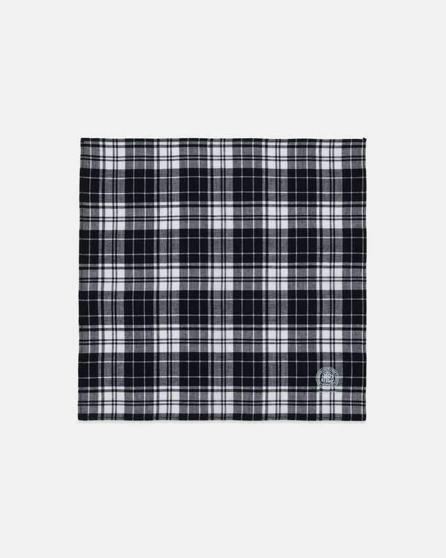 Genuine Madras Pocket Square