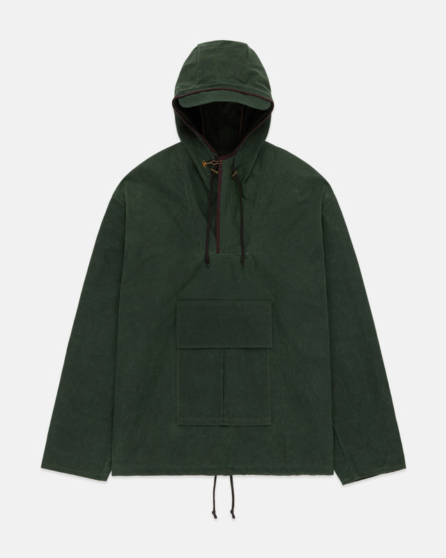 Made In New York L Onardo Anorak