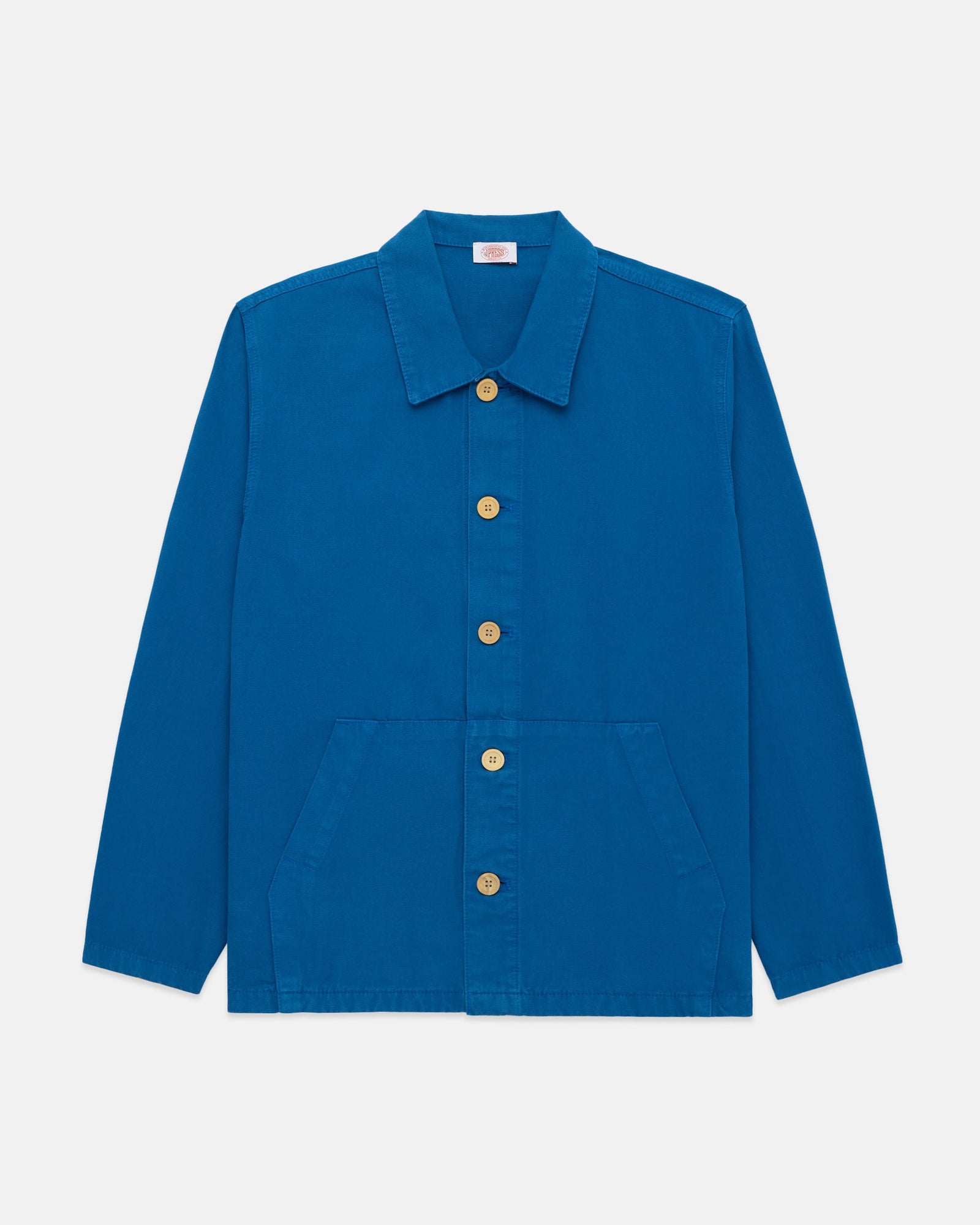 Armor Lux Fisherman S Jacket