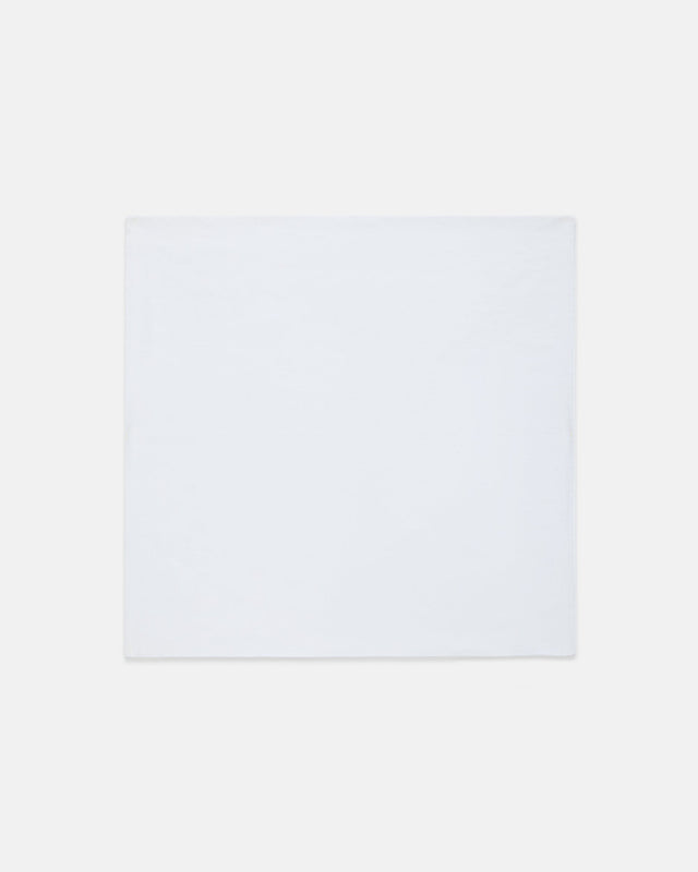 Made In Italy Linen Pocket Square