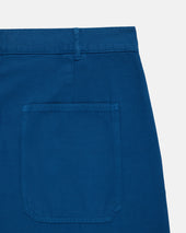 Armor Lux Relaxed Fit Pleated Pant