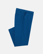 Armor Lux Relaxed Fit Pleated Pant