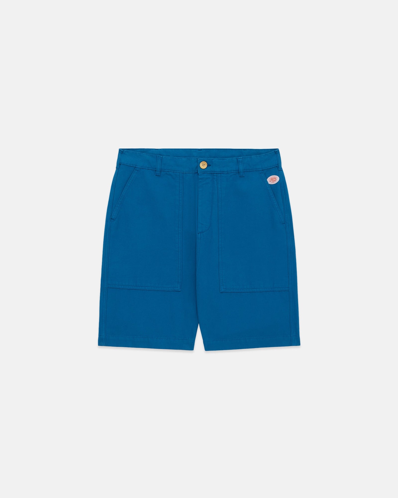 Armor Lux Fatigue Shorts