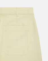 Armor Lux Natural Fatigue Shorts