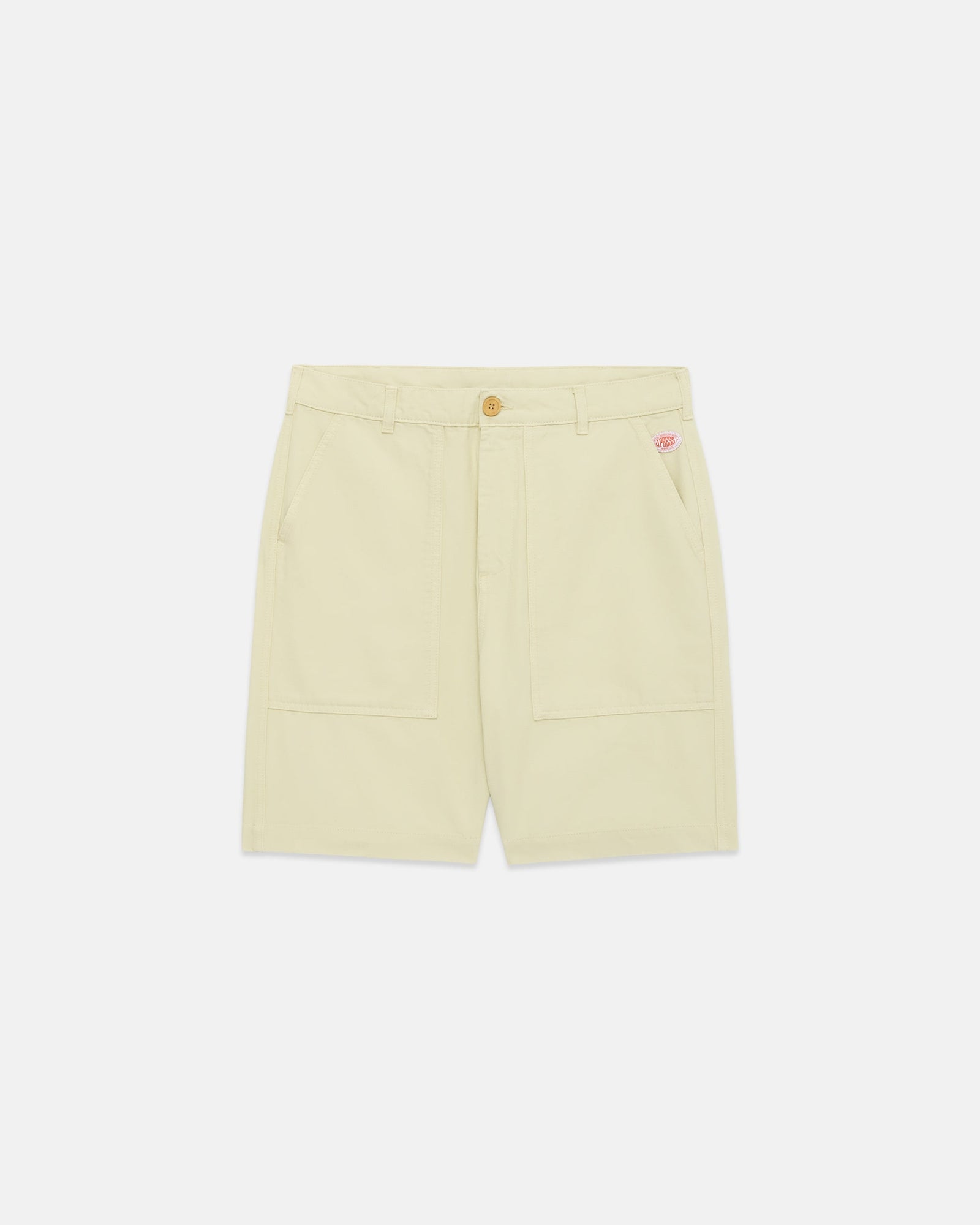 Armor Lux Natural Fatigue Shorts