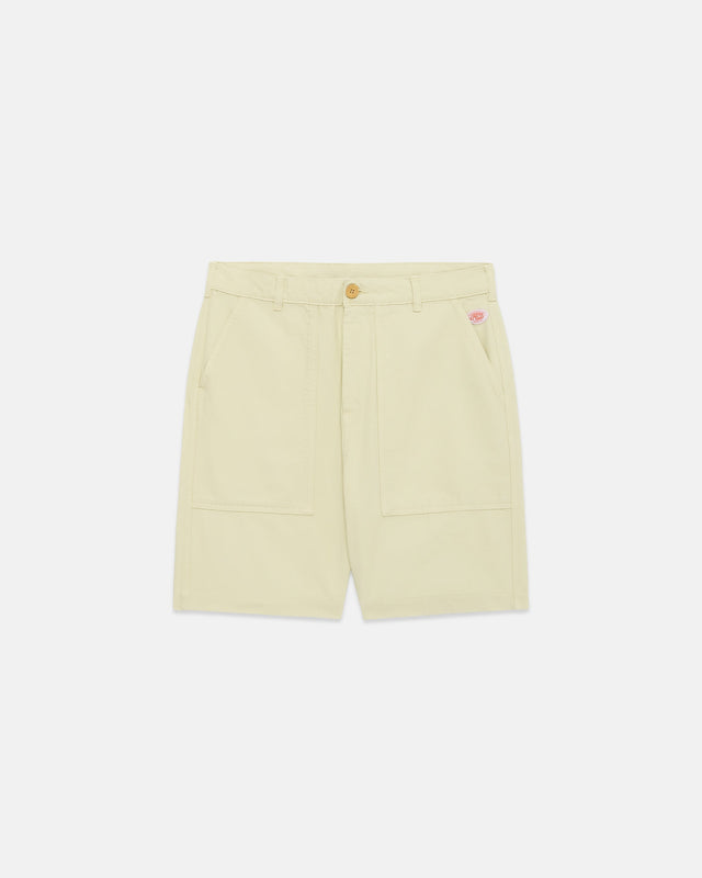 Armor-Lux Natural Fatigue Shorts