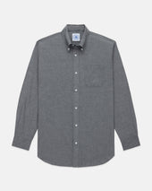 Solid Sport Shirt Classic Fit