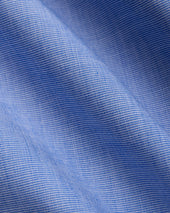 Made-in-USA End-On-End Button Down Shirt - Classic Fit