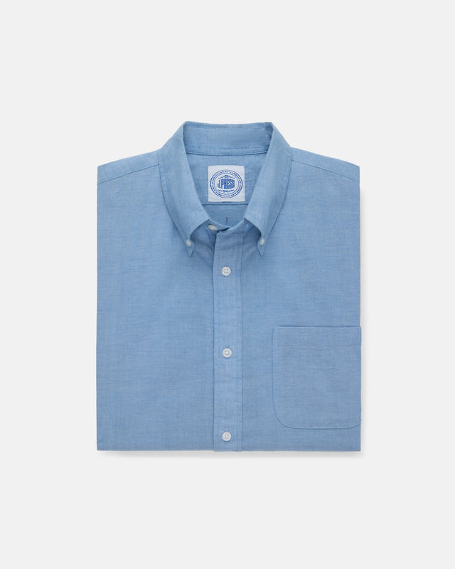 Short Sleeve Sport Shirt Classic Fit