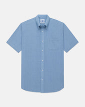 Short Sleeve Sport Shirt Classic Fit